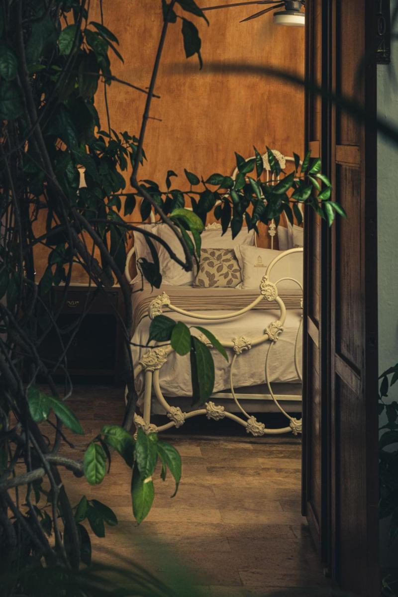 Hotel Boutique Casa Del Arzobispado Cartagena ภายนอก รูปภาพ