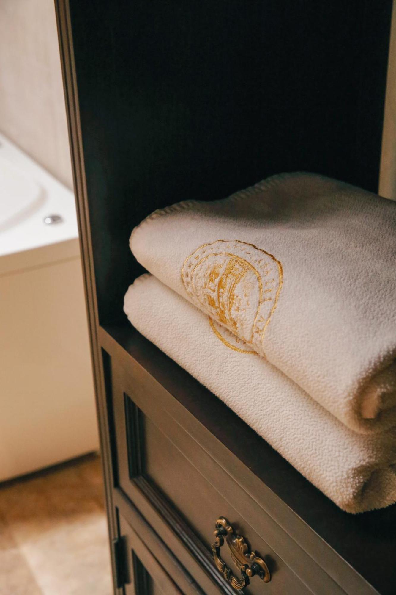 Hotel Boutique Casa Del Arzobispado Cartagena ภายนอก รูปภาพ