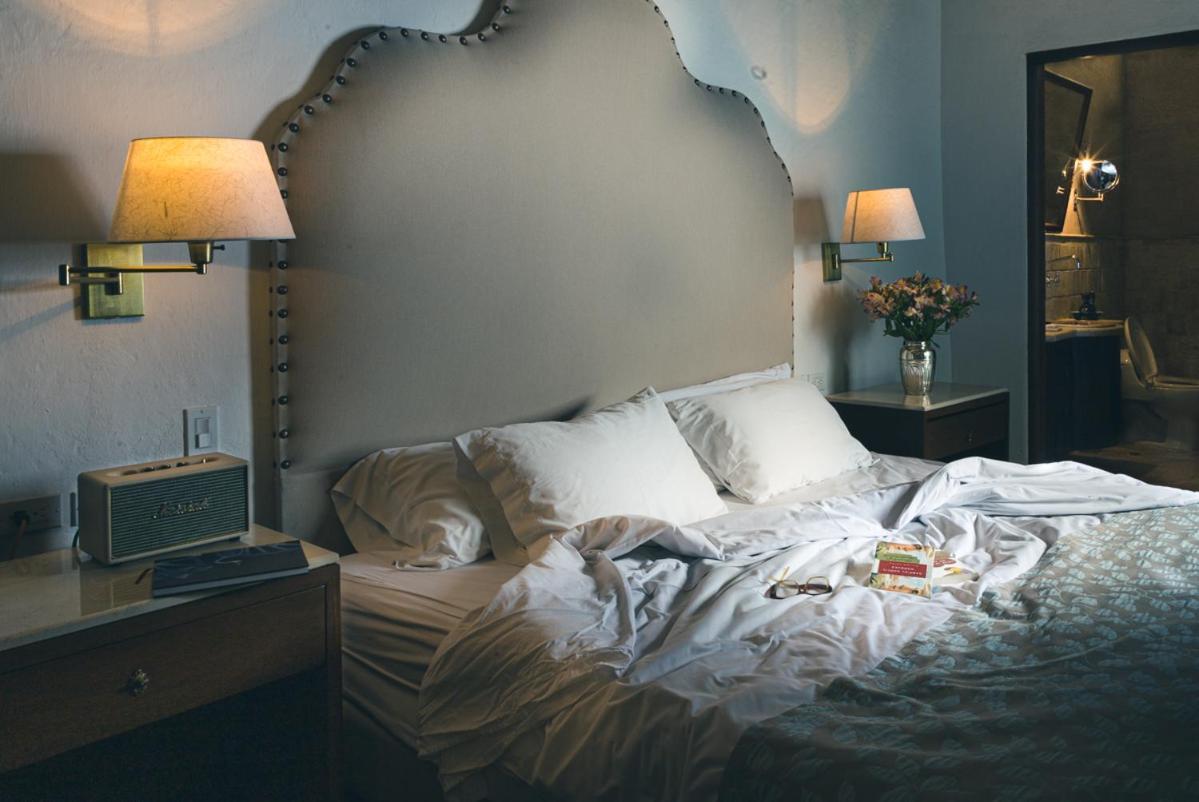 Hotel Boutique Casa Del Arzobispado Cartagena ภายนอก รูปภาพ
