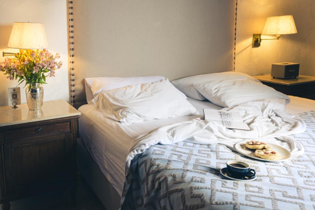 Hotel Boutique Casa Del Arzobispado Cartagena ภายนอก รูปภาพ